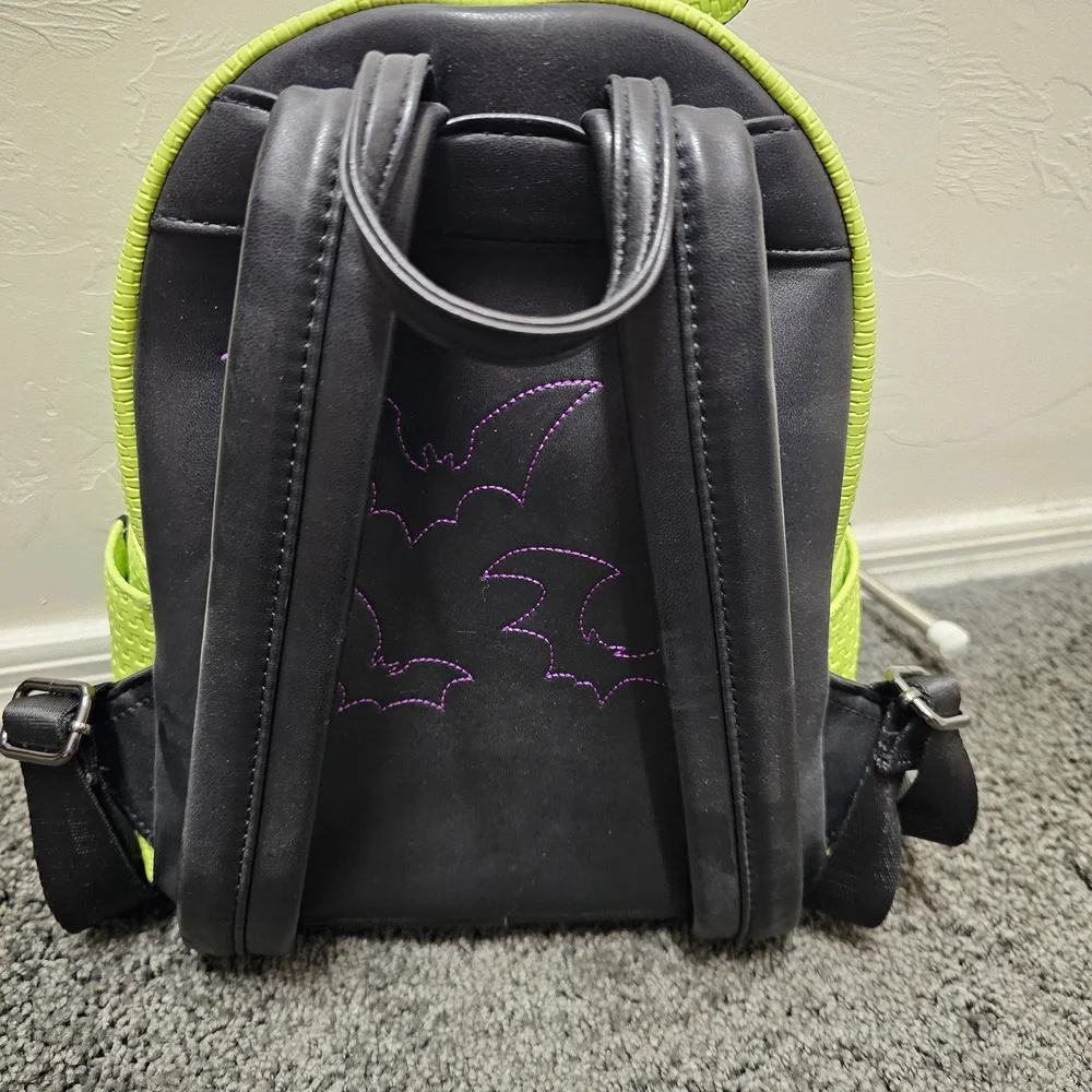 Loungefly disney oogie